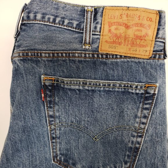 38 x 29 jeans